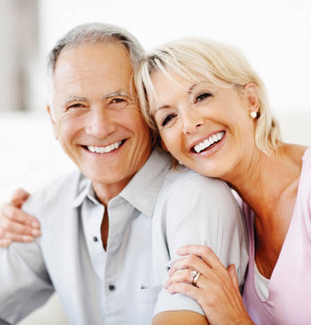 dentures