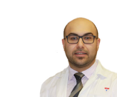 dr. levine
