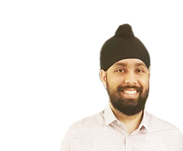 dr. grewal