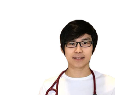 dr. kevin